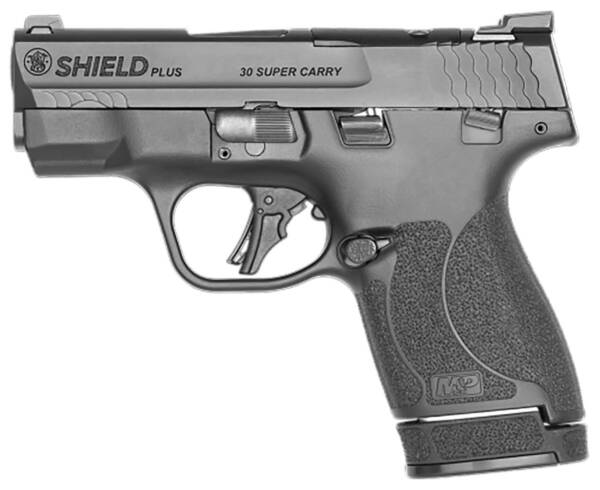 Smith & Wesson M&P 30 SC - NEW