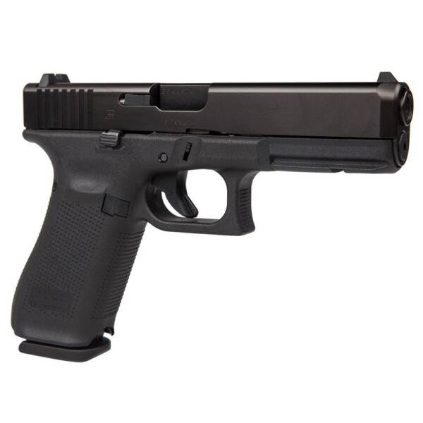 Glock 17 Gen 5 - NEW