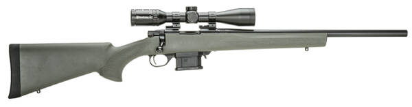 Howa Model 1500 - NEW