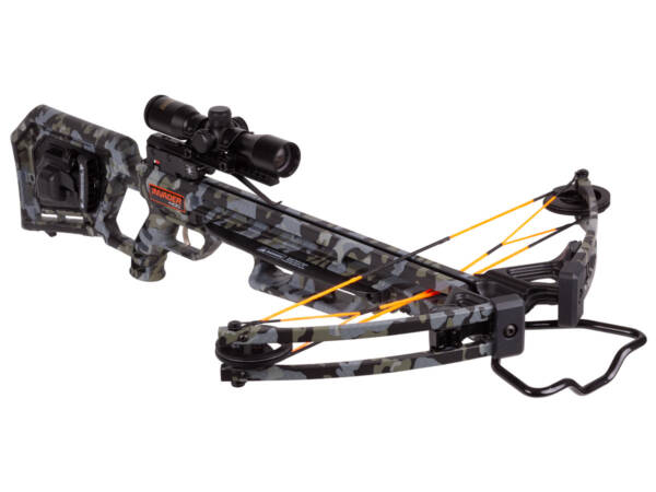 Wicked Ridge Invader 400 - NEW