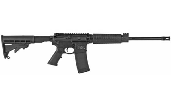 Smith & Wesson M&P 15 Sport II - NEW