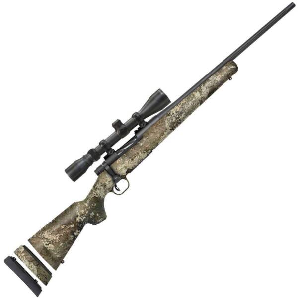 Mossberg Patriot Super Bantam - NEW