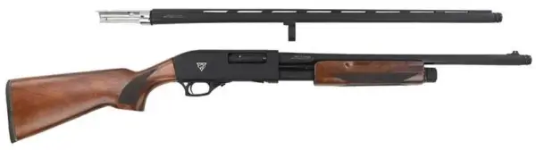 Legacy Sports - Puma Pump Shotgun - NEW