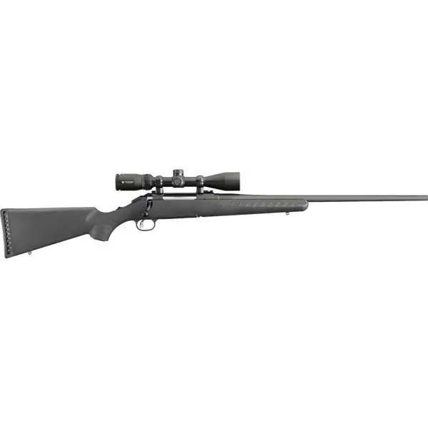 Ruger American w/3-9x40 Vortex Scope - NEW