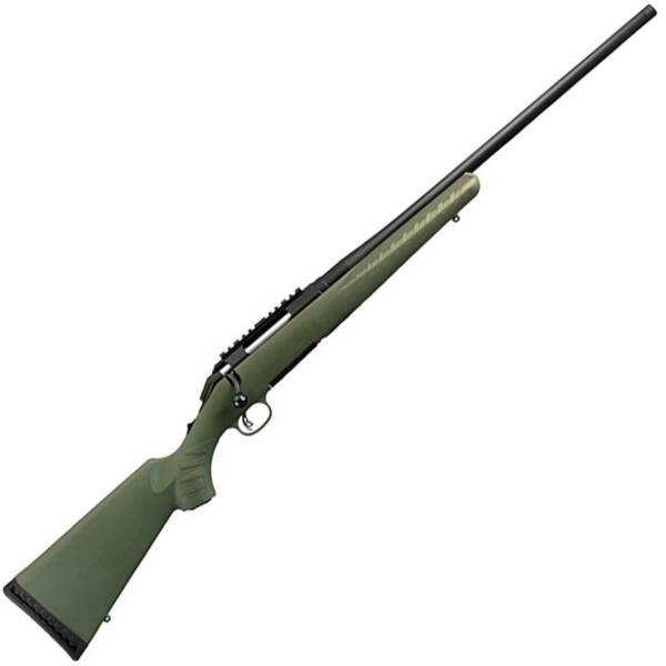 Ruger American Predator Rifle - NEW