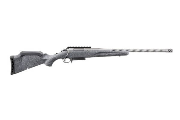 Ruger American - NEW