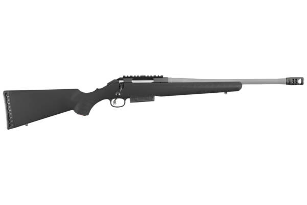 Ruger American Ranch Rifle - NEW