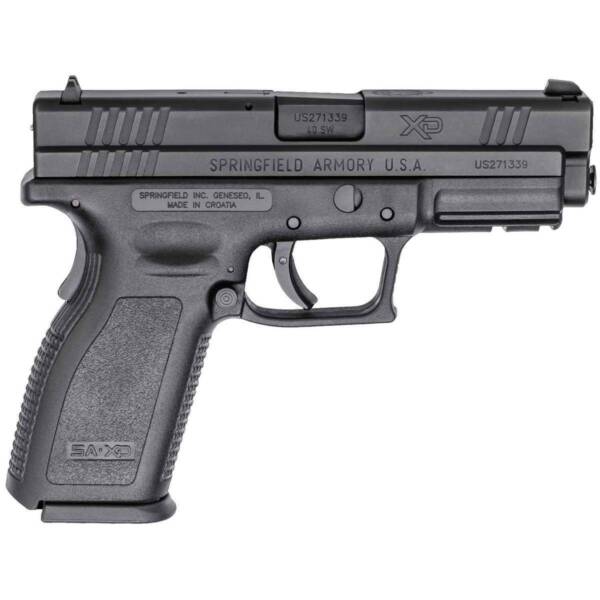 Springfield XD-40 - NEW