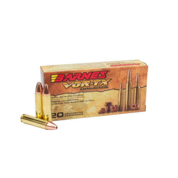 Barnes Vortex - 450 Bushmaster (250gr)