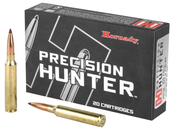 Hornady Precision Hunter - 300 PRC (212gr)