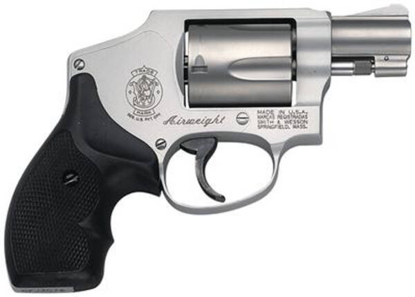 Smith & Wesson 642 Centennial Airweight - NEW