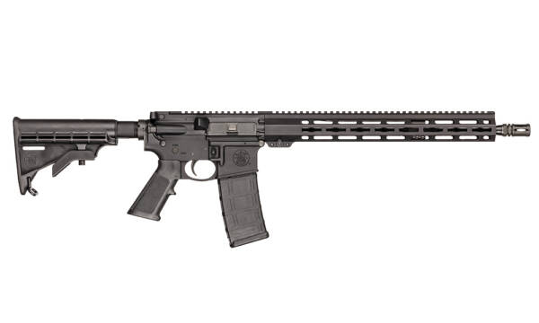 Smith & Wesson M&P 15 Sport III - NEW