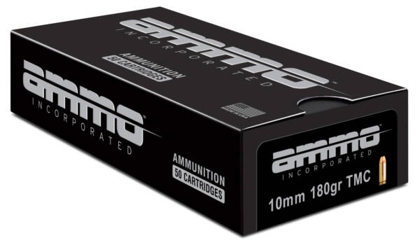 Ammo Incorporated - 10mm (180gr)