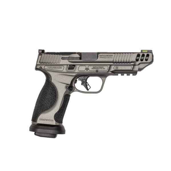 Smith & Wesson M&P M2.0 Competitor - NEW